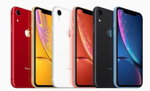 iPhone X 价格参考及 iPhone XR 售价估计