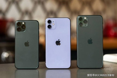 苹果iPhone 12 Pro Max手机
