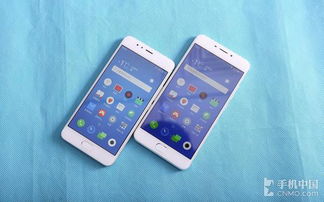 魅蓝note5详细参数与测评