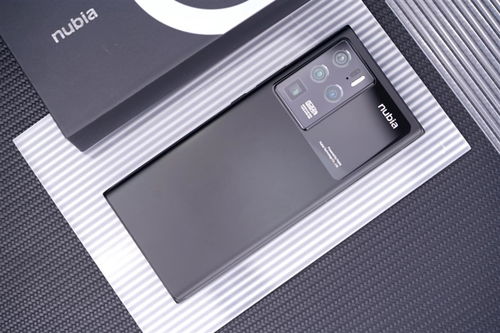 努比亚Z30与Z30 Pro手机，性能与体验如何？