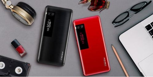 两千元左右最佳手机推荐