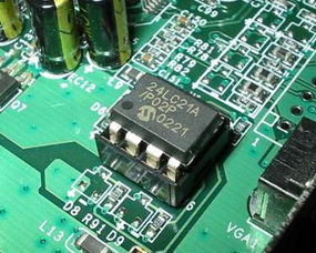 ROM（Read-Only Memory）与U盘存储器芯片的关系解析，Flash ROM存储器芯片在U盘中的应用