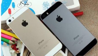 iPhone 5s现在依然可用，但升级最新版本的方法