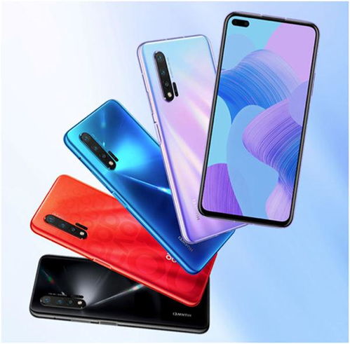 华为nova 6 5G版换手机壳后盖是否需要更换散热贴？