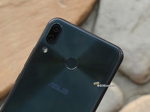 华硕Zenfone 5Z 驱动