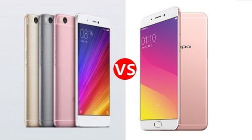 OPPO系列全机型图片及型号汇总