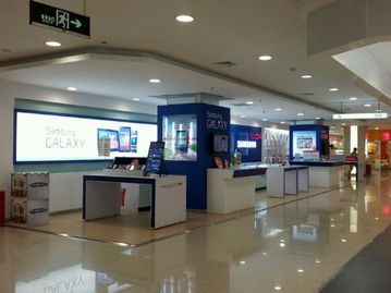 三星专卖店网上商城，是否为正品？