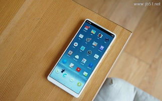 坚果R1参数及外观尺寸介绍