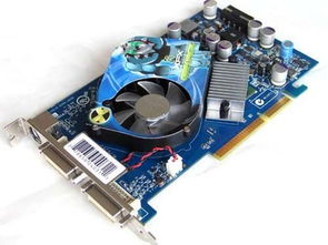 耕升GF210红缨F版，高性能显卡的选择