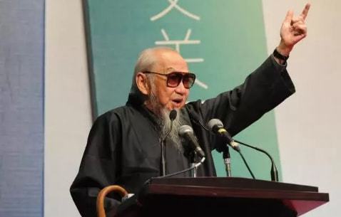 学术界中的学者们