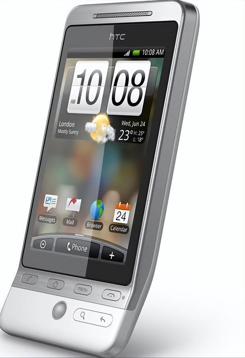 HTC机型大全，全面了解HTC手机机型