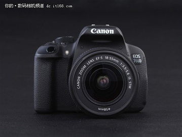 佳能eos700d怎么样-佳能eos700d参数数据