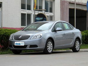 别克英朗gt2012款,别克英朗gt2012款图片