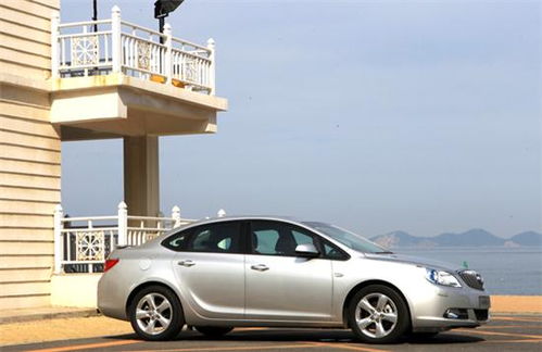 别克英朗gt2012款,别克英朗gt2012款图片