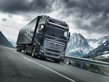 沃尔沃卡车价格一览表,沃尔沃卡车的价格2021款