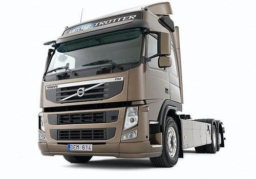 沃尔沃卡车价格一览表,沃尔沃卡车的价格2021款