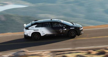 汽车搭火箭多少秒(汽车搭火箭，速度与激情的完美结合，多少秒能飞跃？