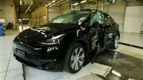 特斯拉汽车有多少种(特斯拉汽车有多少种？全面解析特斯拉汽车系列)