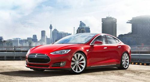 特斯拉汽车有多少种(特斯拉汽车有多少种？全面解析特斯拉汽车系列)