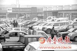 绥中汽车多少公里报废(绥中汽车报废标准及里程限制解析)
