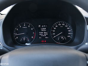 汽车表盘显示多少秒(汽车表盘显示多少秒，探究现代汽车计时系统的精细之处)