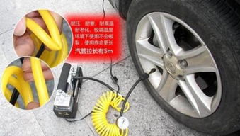 汽车低于多少要打气(汽车轮胎气压管理，何时需要打气？低于多少气压需要打气？
