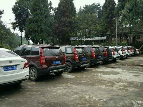 宜宾红星汽车估价多少(宜宾红星汽车估价探讨)