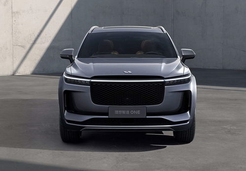 理想汽车官方首付多少(理想汽车官方首付金额解析)