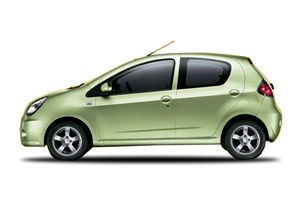 熊猫汽车报价多少(熊猫汽车报价多少，深度解析市场与车型差异)