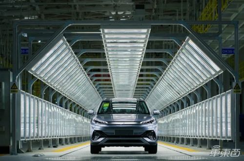 比亚迪汽车全球多少工厂(比亚迪汽车全球工厂布局概览)