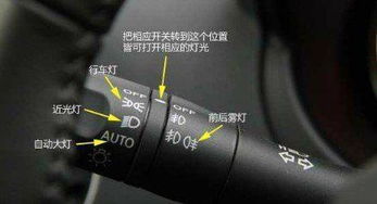 汽车远光灯检测多少秒(汽车远光灯检测多少秒—探究汽车照明安全的重要性与检测流程)