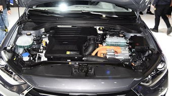 现代汽车电池型号多少(现代汽车电池型号概览)