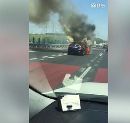 如果汽车自燃赔多少(汽车自燃损失赔偿解析)