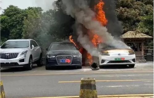 如果汽车自燃赔多少(汽车自燃损失赔偿解析)