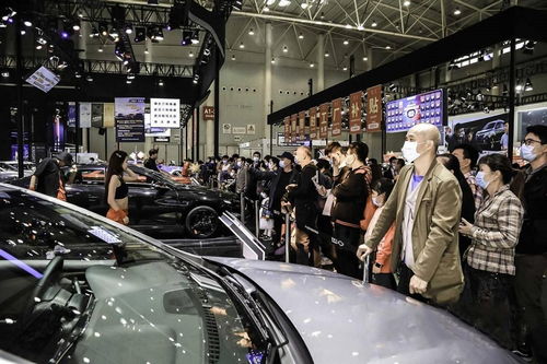 2023武汉汽车有多少(揭秘武汉汽车产业的蓬勃发展—探寻武汉汽车产业的未来展望（关键词，武汉汽车产业，汽车数量，2023）
