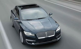 林肯汽车有多少历史(林肯汽车的历史深度探究)