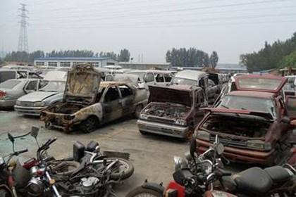 汽车翻新报废利润多少(汽车翻新报废利润深度解析)