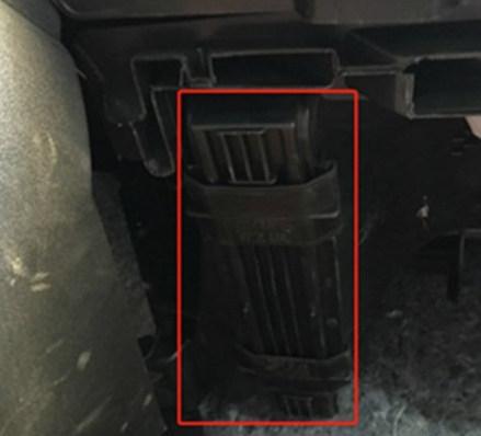 汽车缸盖高度多少正常(汽车缸盖高度多少正常—一篇文章解析)