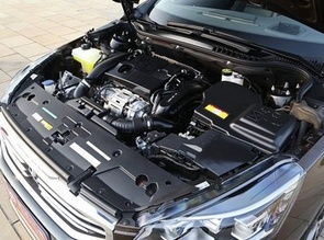 汽车输出多少瓦功率(汽车输出多少瓦功率，理解汽车功率及其影响因素)