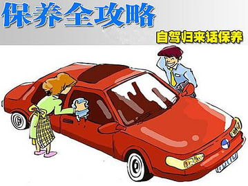 汽车保养抬高多少合适(汽车保养抬高多少合适，探讨最佳汽车保养策略)