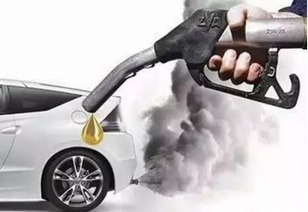 汽车多少油跑着最好(汽车多少油跑着最好，燃油效率与驾驶方式的探讨)