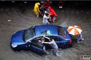 汽车积水多少最好修复(汽车积水深度与修复的最佳策略探讨)