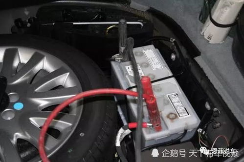 汽车四五电瓶多少伏(汽车四五电瓶电压解析，多少伏才是标准？