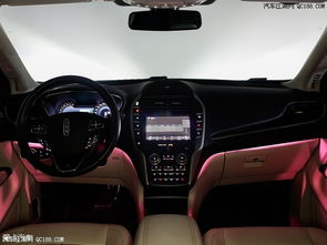 汽车氛围灯首付多少(汽车氛围灯首付详解，选购攻略与注意事项)