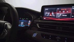 汽车氛围灯首付多少(汽车氛围灯首付详解，选购攻略与注意事项)