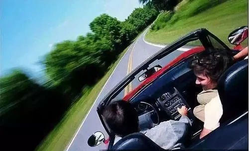 汽车60米多少秒(汽车行驶60米需要多少秒，速度与时间的关系解析)