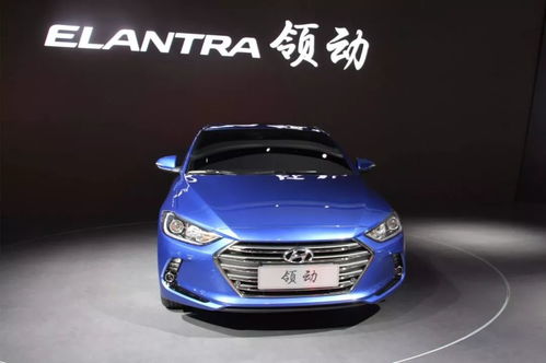 韩国现代汽车多少米(韩国现代汽车的长度，从设计到现实)