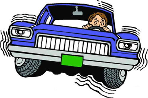 汽车每天发生多少事故(汽车每天发生多少事故，原因、影响与预防策略)