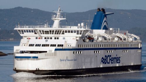 宝山汽车渡轮价格多少(宝山汽车渡轮价格详解)