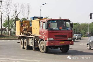 长征载货汽车多少吨(长征载货汽车重量解析，多少吨？